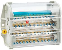 Блок распределительный шинный EKF PROxima ШРБ-160 160А картинка 